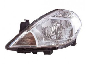 ALKAR 2702592 rūko žibintas 
 Kėbulas -> Pagalbiniai žibintai/dalys -> Rūko žibintas/dalys -> Rūko žibintas/įterp.
26010EM00A