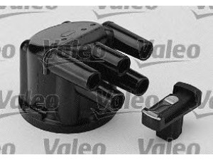 VALEO 244661 montavimo komplektas, uždegimo valdymo blokas 
 Kibirkšties / kaitinamasis uždegimas -> Uždegimo modulis/valdymo blokas