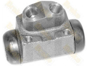 Brake ENGINEERING WC1751BE rato stabdžių cilindras 
 Stabdžių sistema -> Ratų cilindrai
GWC134, GWC901158, GWC134, GWC901158