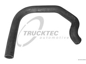 TRUCKTEC AUTOMOTIVE 02.40.069 radiatoriaus žarna
601 501 1882, 601 501 2582, 601 501 2682
