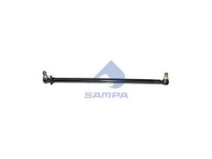 SAMPA 097.213 centrinės trauklės mazgas
357 460 14 05, 357 460 15 05, 3574601405