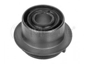 MEYLE 014 033 0049 įvorė, valdymo svirties montavimas 
 Ašies montavimas/vairavimo mechanizmas/ratai -> Valdymo svirtis/pasukamosios svirties sujungimas -> Montavimas/sutvirtinimas
170 330 00 75