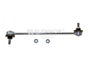 FLENNOR FL0054-H šarnyro stabilizatorius 
 Ašies montavimas/vairavimo mechanizmas/ratai -> Stabilizatorius/fiksatoriai -> Savaime išsilyginanti atrama
0K2N134150A