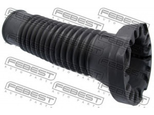 FEBEST TSHB-SXV10RL apsauginis dangtelis/gofruotoji membrana, amortizatorius 
 Pakaba -> Amortizatorius
48259-32010, 48259-32020