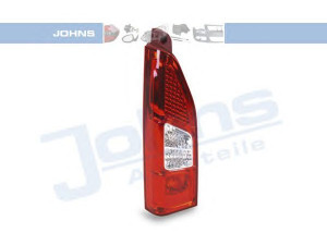 JOHNS 57 62 87-1 kombinuotas galinis žibintas 
 Kėbulas -> Šviesos -> Kombinuotas galinis žibintas/dalys -> Kombinuotas galinis žibintas
00006350FH, 6350 FH