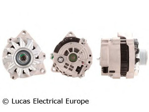 LUCAS ELECTRICAL LRA01525 kintamosios srovės generatorius 
 Elektros įranga -> Kint. sr. generatorius/dalys -> Kintamosios srovės generatorius
JR775125