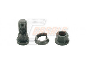 CASALS 354 remonto rinkinys, balninis sukabinimas
KZ091203, KZ091205, KZ091206