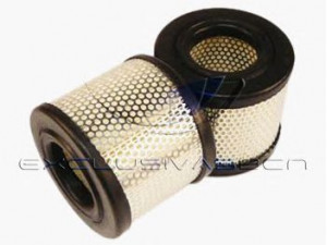 MDR MAF-3906 oro filtras 
 Filtrai -> Oro filtras
8971786090, 8971786092