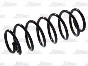 Magnum Technology SS015MT spyruoklė 
 Pakaba -> Spyruoklės
1J0511115BR
