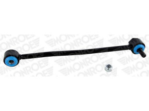 MONROE L16627 šarnyro stabilizatorius 
 Ašies montavimas/vairavimo mechanizmas/ratai -> Stabilizatorius/fiksatoriai -> Savaime išsilyginanti atrama
4709303, YC155C486AF