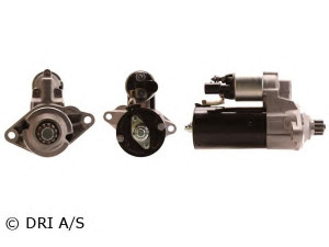 DRI 311262112 starteris 
 Elektros įranga -> Starterio sistema -> Starteris
02E911023L
