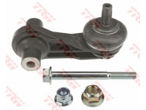 TRW JTS123 šarnyro stabilizatorius 
 Ašies montavimas/vairavimo mechanizmas/ratai -> Stabilizatorius/fiksatoriai -> Savaime išsilyginanti atrama
5Q0505465C, 5Q0505465A, 5Q0505465C