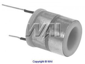 WAIglobal 28-1858 kontaktinis žiedas, generatorius