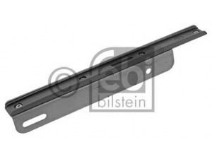 FEBI BILSTEIN 25335 kreiptuvai, sinchronizavimo grandinė 
 Variklis -> Variklio uždegimo laiko reguliavimo kontrolė -> Sinchronizavimo grandinė/įtempiklis/kreiptuvas -> Sinchronizavimo grandinės vadovai
0829.05, 829.05, 0829.05, 829.05