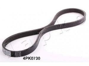 JAPKO 4PK730 V formos rumbuoti diržai 
 Techninės priežiūros dalys -> Techninės priežiūros intervalai
11720-16E02, A1720-16E02, A172016E0B