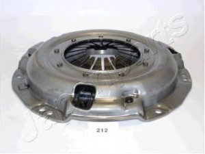 JAPANPARTS SF-212 sankabos suspaudimo plokštelė 
 Sankaba/dalys -> Sankabos suspaudimo plokštelė
31210-44010, 3121044030