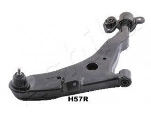 ASHIKA 72-0H-H57R vikšro valdymo svirtis 
 Ašies montavimas/vairavimo mechanizmas/ratai -> Valdymo svirtis/pasukamosios svirties sujungimas -> Vairo trauklės (valdymo svirtis, išilginis balansyras, diago
54501-35100, 54501-35110