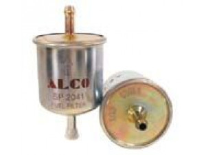 ALCO FILTER SP-2041 kuro filtras 
 Degalų tiekimo sistema -> Kuro filtras/korpusas
4312802, 8-94125-784-0, 8-9425-784-0