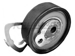ROULUNDS RUBBER BT1229 įtempiklio skriemulys, paskirstymo diržas
036109243AC, 036109243K, 036109243S