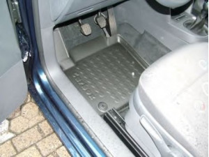 CARBOX 401459000 kojų kilimėlis 
 Vidaus įranga -> Kojų kilimėlis