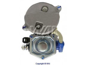 WAIglobal 18410N starteris
281002055371, 281002055371B, 281002055384