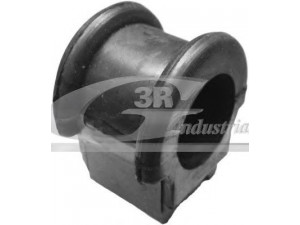 3RG 60641 skersinio stabilizatoriaus įvorių komplektas 
 Ašies montavimas/vairavimo mechanizmas/ratai -> Stabilizatorius/fiksatoriai -> Sklendės
7700706135