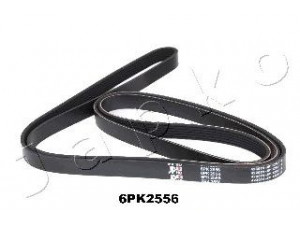 JAPKO 6PK2556 V formos rumbuoti diržai 
 Techninės priežiūros dalys -> Techninės priežiūros intervalai
04891598AB, 4891598AB