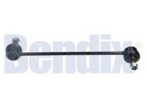 BENDIX 042867B šarnyro stabilizatorius 
 Ašies montavimas/vairavimo mechanizmas/ratai -> Stabilizatorius/fiksatoriai -> Savaime išsilyginanti atrama
96300627, D96300627