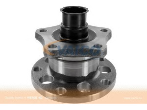 VAICO V10-0350 rato guolio komplektas 
 Ašies montavimas/vairavimo mechanizmas/ratai -> Rato stebulė/montavimas -> Rato guolis
8E0 501 611, 8E0 501 611 J