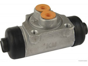 MAGNETI MARELLI 600000082830 rato stabdžių cilindras
53401-60A00, 53401-60A00-000