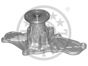 OPTIMAL AQ-1215 vandens siurblys 
 Aušinimo sistema -> Vandens siurblys/tarpiklis -> Vandens siurblys
8AE215010, EPW282, F32Z8501A, 8AE215010