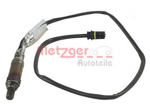METZGER 0893215 lambda jutiklis 
 Išmetimo sistema -> Jutiklis/zondas
000 540 9217, 025800387132T, A000 540 9217