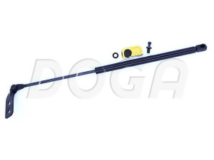 DOGA 2026613 dujinė spyruoklė, bagažinė
F32Z61406A10A, F32Z61406A10B