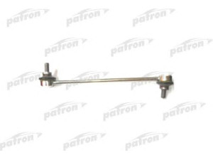 PATRON PS4017 šarnyro stabilizatorius 
 Ašies montavimas/vairavimo mechanizmas/ratai -> Stabilizatorius/fiksatoriai -> Savaime išsilyginanti atrama
1004018, 1061631, 1130273, 1661237