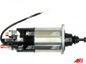 AS-PL SS1028 solenoidinis jungiklis, starteris