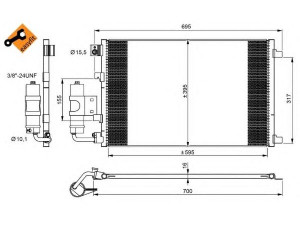 NRF 350042 kondensatorius, oro kondicionierius 
 Oro kondicionavimas -> Kondensatorius
92100JD000, 92100JD00A