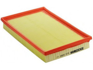 DENCKERMANN A140058 oro filtras 
 Filtrai -> Oro filtras
036 129 620 D, 36198620