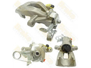 Brake ENGINEERING CA2713 stabdžių apkaba 
 Dviratė transporto priemonės -> Stabdžių sistema -> Stabdžių apkaba / priedai
4400T0