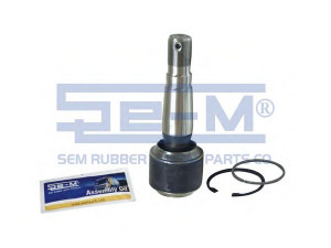 SEM LASTIK 9099 remonto komplektas, trauklė 
 Ašies montavimas/vairavimo mechanizmas/ratai -> Valdymo svirtis/pasukamosios svirties sujungimas -> Vairo trauklės (valdymo svirtis, išilginis balansyras, diago
000 330 01 07
