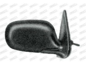 PRASCO DS0057114 išorinis veidrodėlis 
 Kėbulas -> Langai/veidrodėliai -> Veidrodėlis
963021F500, 963025F110, 963025F310