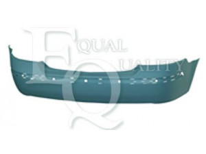 EQUAL QUALITY P0861 buferis 
 Kėbulas -> Transporto priemonės galas -> Buferis/dalys
1142420