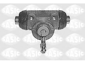 SASIC 4024594 rato stabdžių cilindras 
 Stabdžių sistema -> Ratų cilindrai
440259