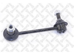 STELLOX 56-37010-SX šarnyro stabilizatorius 
 Ašies montavimas/vairavimo mechanizmas/ratai -> Stabilizatorius/fiksatoriai -> Savaime išsilyginanti atrama
52320-S10-003