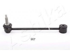 ASHIKA 106-09-907 prikabinimo svirtis 
 Ašies montavimas/vairavimo mechanizmas/ratai -> Stabilizatorius/fiksatoriai -> Stabilizatorius
52089486AC, 52089486AE, 5289 486AC