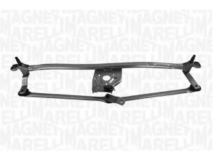 MAGNETI MARELLI 085423084010 valytuvo trauklė 
 Priekinio stiklo valymo sistema -> Valytuvo trauklė/pavara
46804975