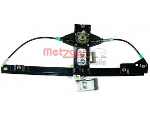 METZGER 2160157 lango pakėliklis 
 Vidaus įranga -> Elektrinis lango pakėliklis
1H4 839 402, 1H4 839 402B, 1H4 839 402E