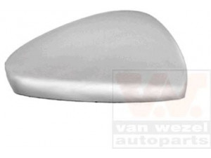 VAN WEZEL 0952846 dangtelis, išorinis veidrodėlis 
 Kėbulas -> Keleivių kabina -> Veidrodėlis
8152J7