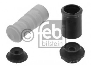 FEBI BILSTEIN 14960 remonto komplektas, pakabos statramstis 
 Ašies montavimas/vairavimo mechanizmas/ratai -> Montavimas, pakabos statramstis
191 512 131 B, 191 512 131 B S2