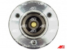 AS-PL SS0081 solenoidinis jungiklis, starteris