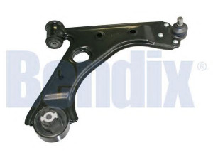 BENDIX 041989B vikšro valdymo svirtis 
 Ašies montavimas/vairavimo mechanizmas/ratai -> Valdymo svirtis/pasukamosios svirties sujungimas -> Vairo trauklės (valdymo svirtis, išilginis balansyras, diago
51783056, 55703627